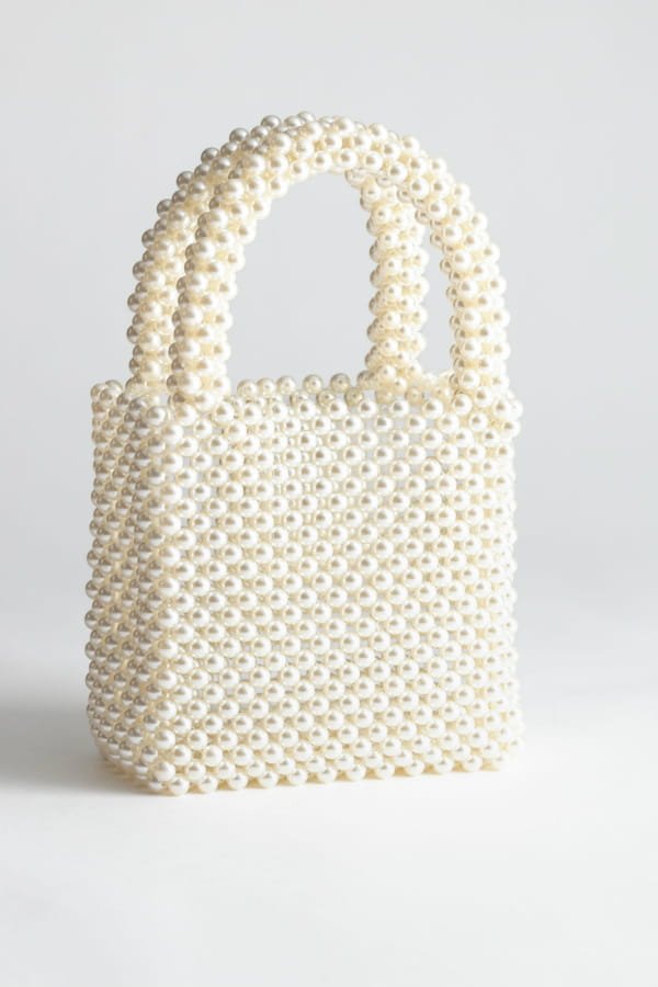 Sac en perle