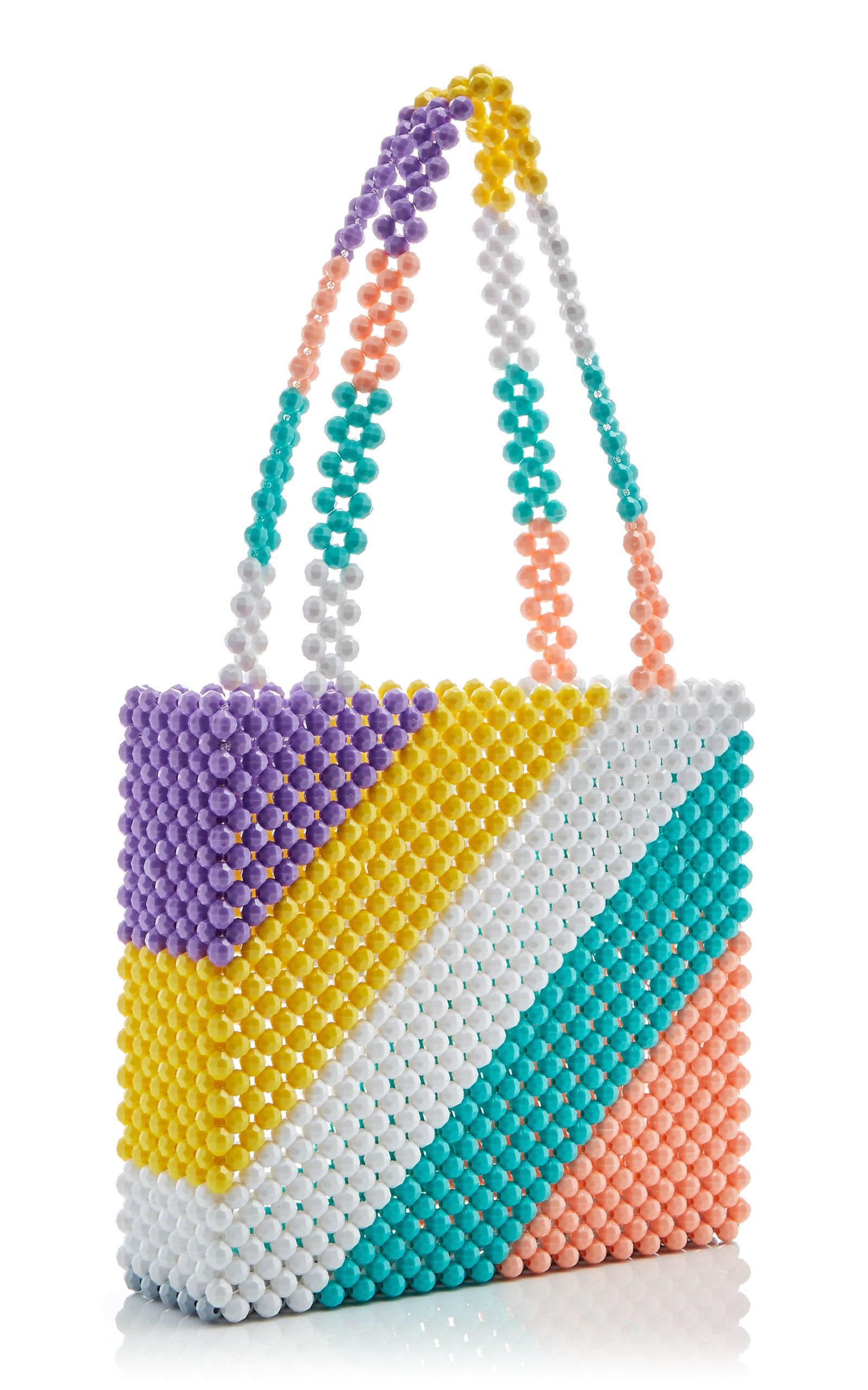 Sac Dame en perle