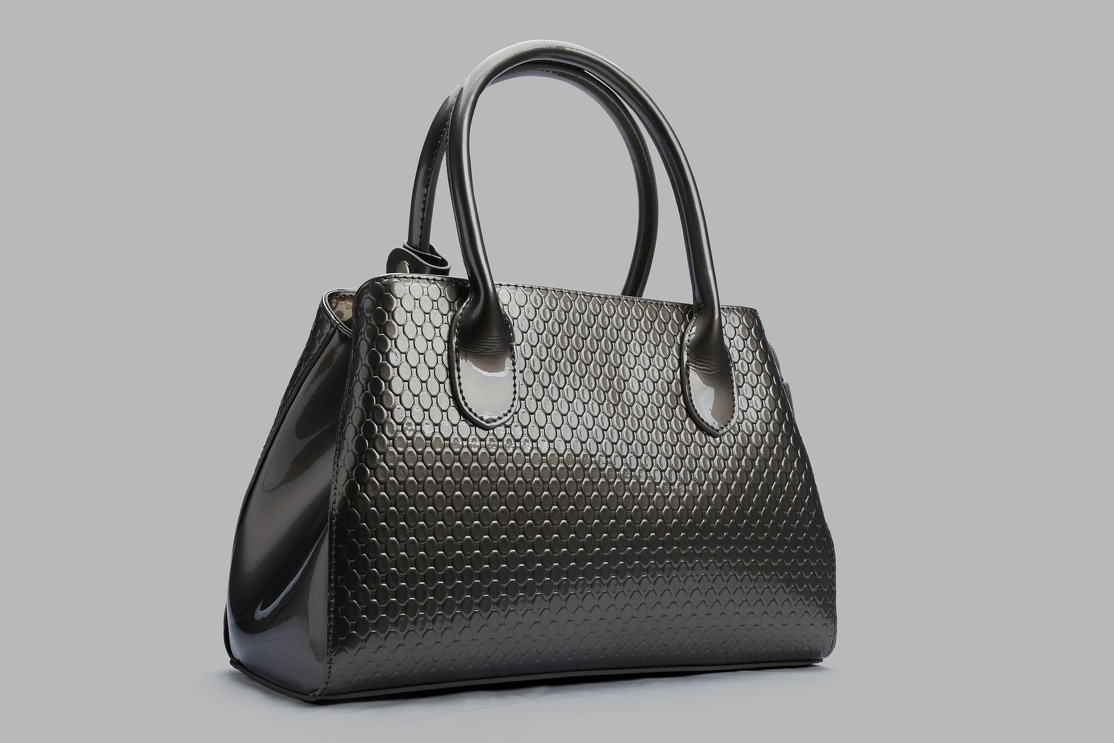 Sac dame en simili cuir