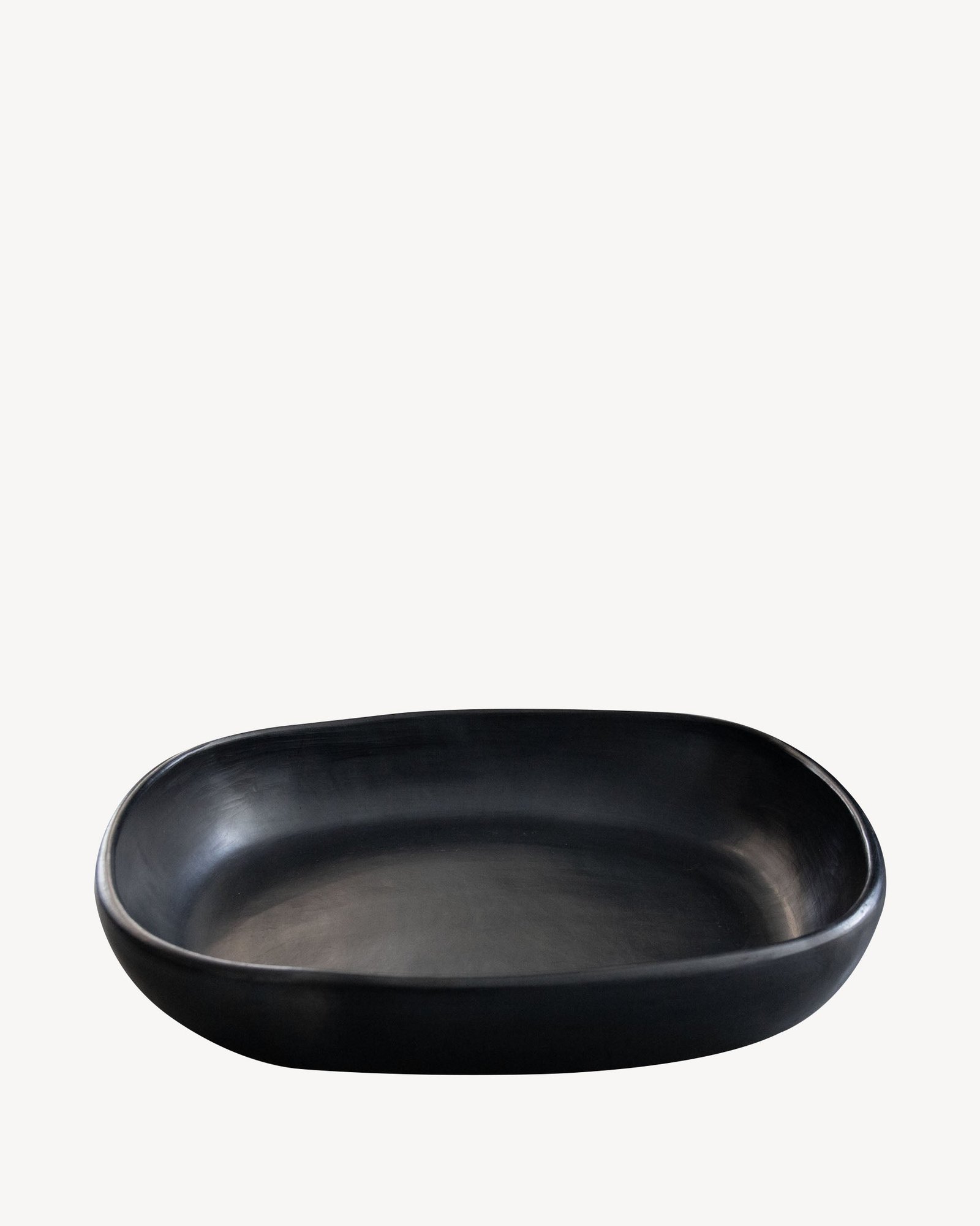 Plat en argile
