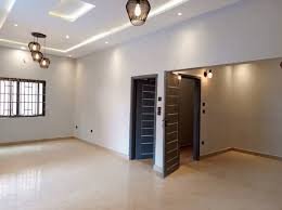 1 Salon et 3 Chambres - Image 3