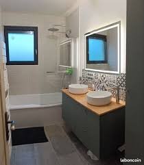 Appartement à neuf pièces - Image 2